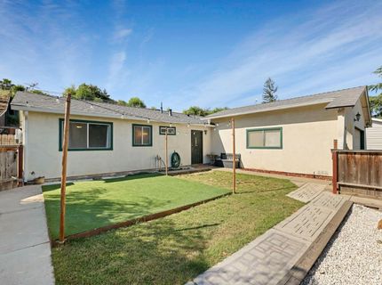1699 W J St, Oakdale, CA 95361 Photo