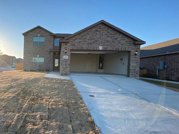 200 Lake Ridge, Princeton, TX 75407