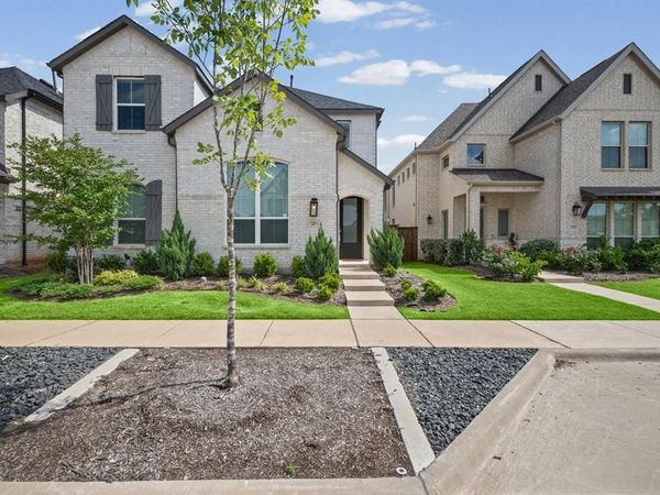 2609 Muirwood Way, Celina, TX 75009