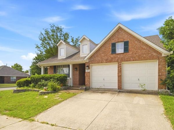 5101 Stonecrest Drive, McKinney, TX 75071