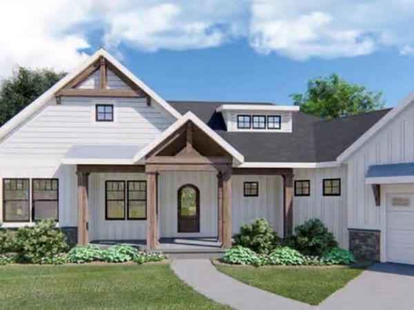 1000 Sabrina Court, Weatherford, TX 76085