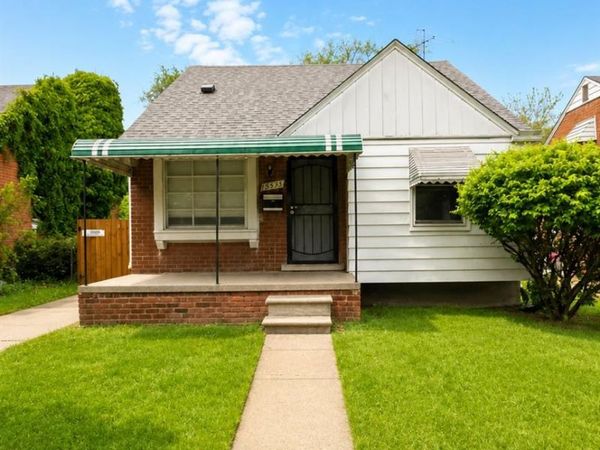 12585 Duchess Street, Detroit, Mi 48224