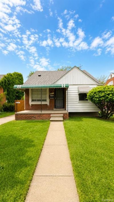 12585 Duchess Street, Detroit, MI 48224 Main Photo