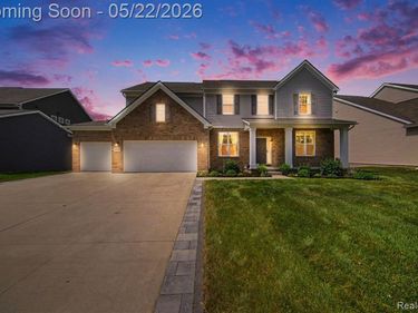 4264 Lilac Lane, Ypsilanti, MI 48197