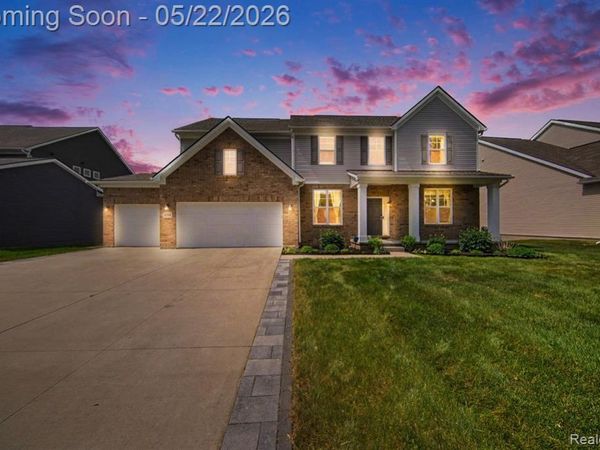 4264 Lilac Lane, Ypsilanti, MI 48197