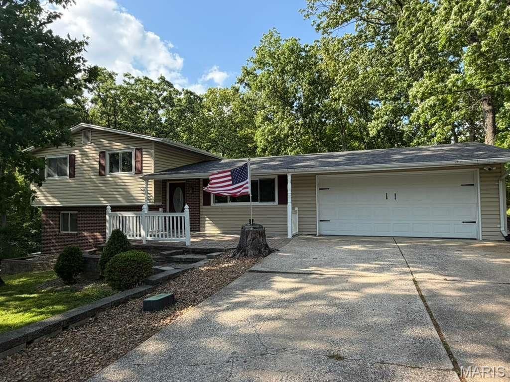 14 Brockton Circle , O Fallon, MO 63366 Main Photo