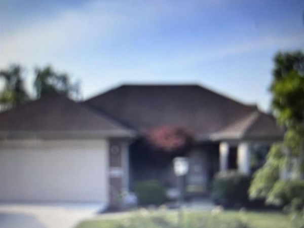 9707 Knoll Creek Cove, Fort Wayne, IN 46804