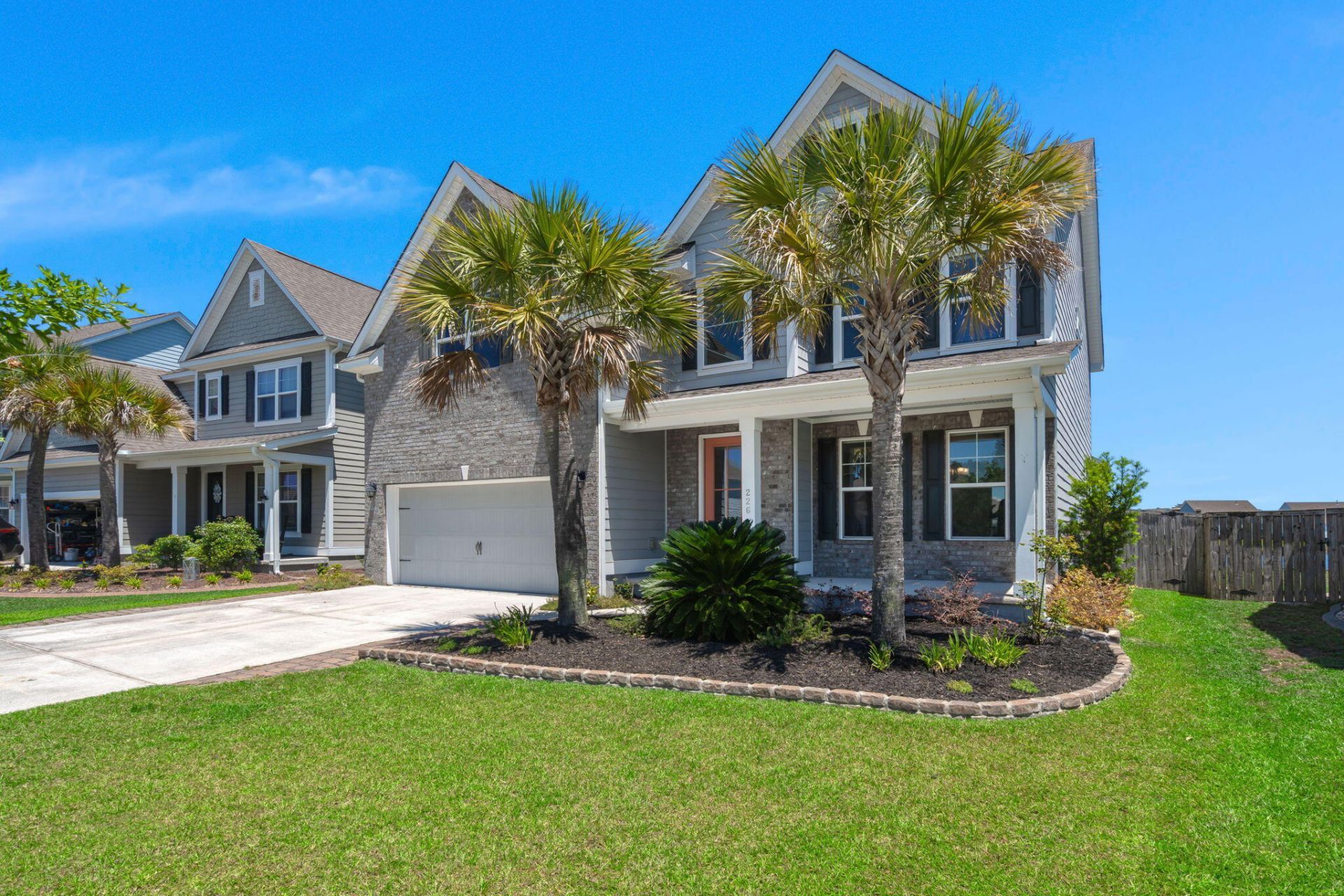 226 Seaworthy Street Photo 6