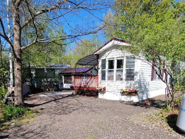E5 Lot 95 Pathfinder Village, Hinckley, MN 55037