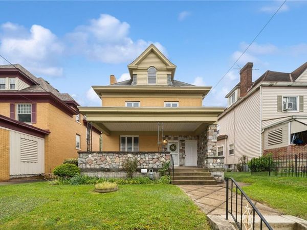 105 Stewart Avenue, Pittsburgh, PA 15227