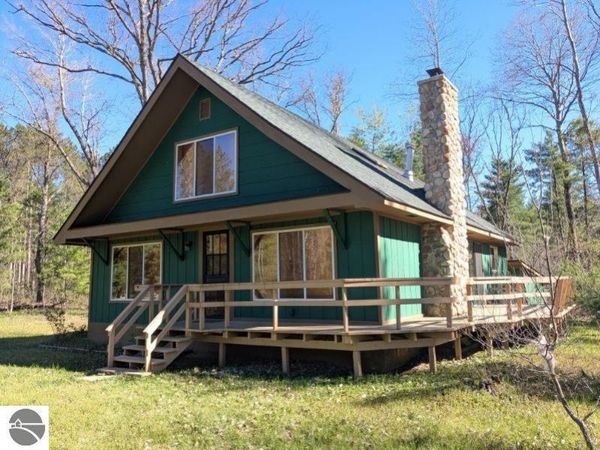 4327 Vaughn Trail, National City, MI 48748