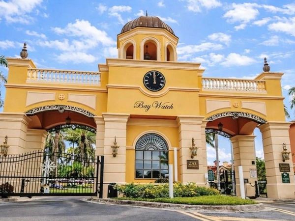 2705 VIA MURANO , Unit 111, CLEARWATER, FL 33764