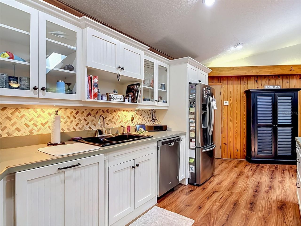 43809 Sunset Dr , Paisley, FL 32767 Photo