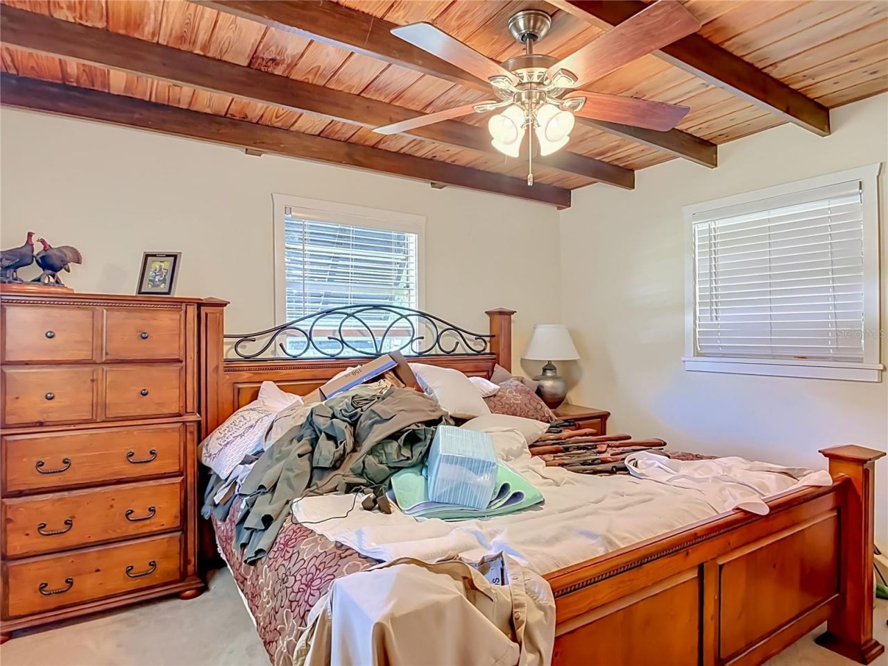 43809 Sunset Dr , Paisley, FL 32767 Photo