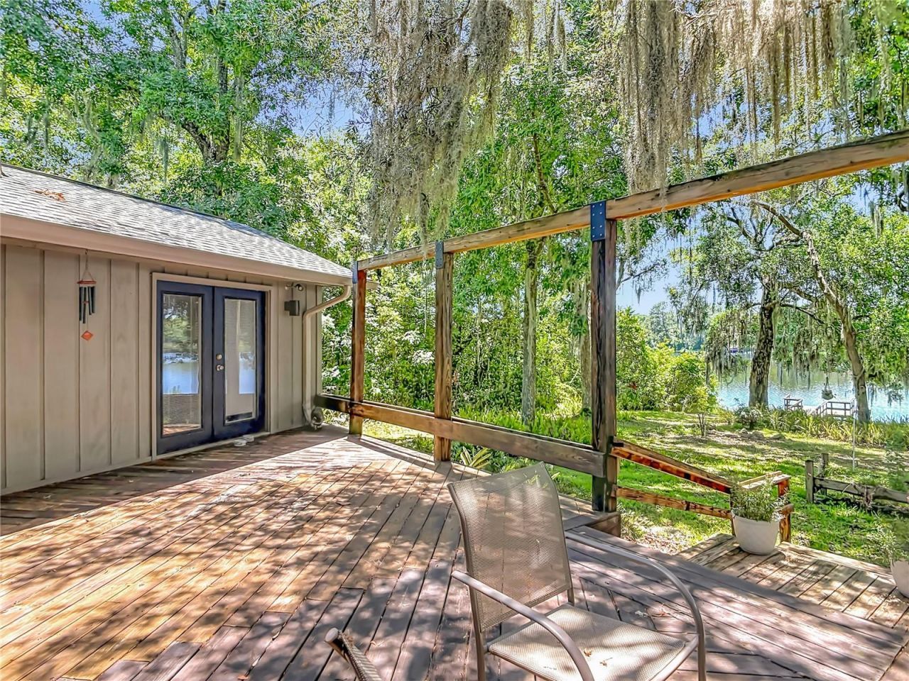 43809 Sunset Dr , Paisley, FL 32767 Photo