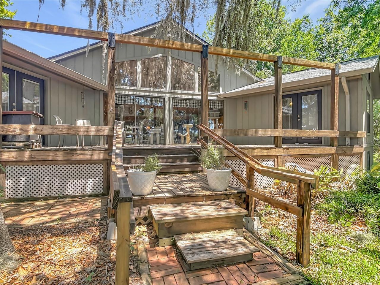 43809 Sunset Dr , Paisley, FL 32767 Photo
