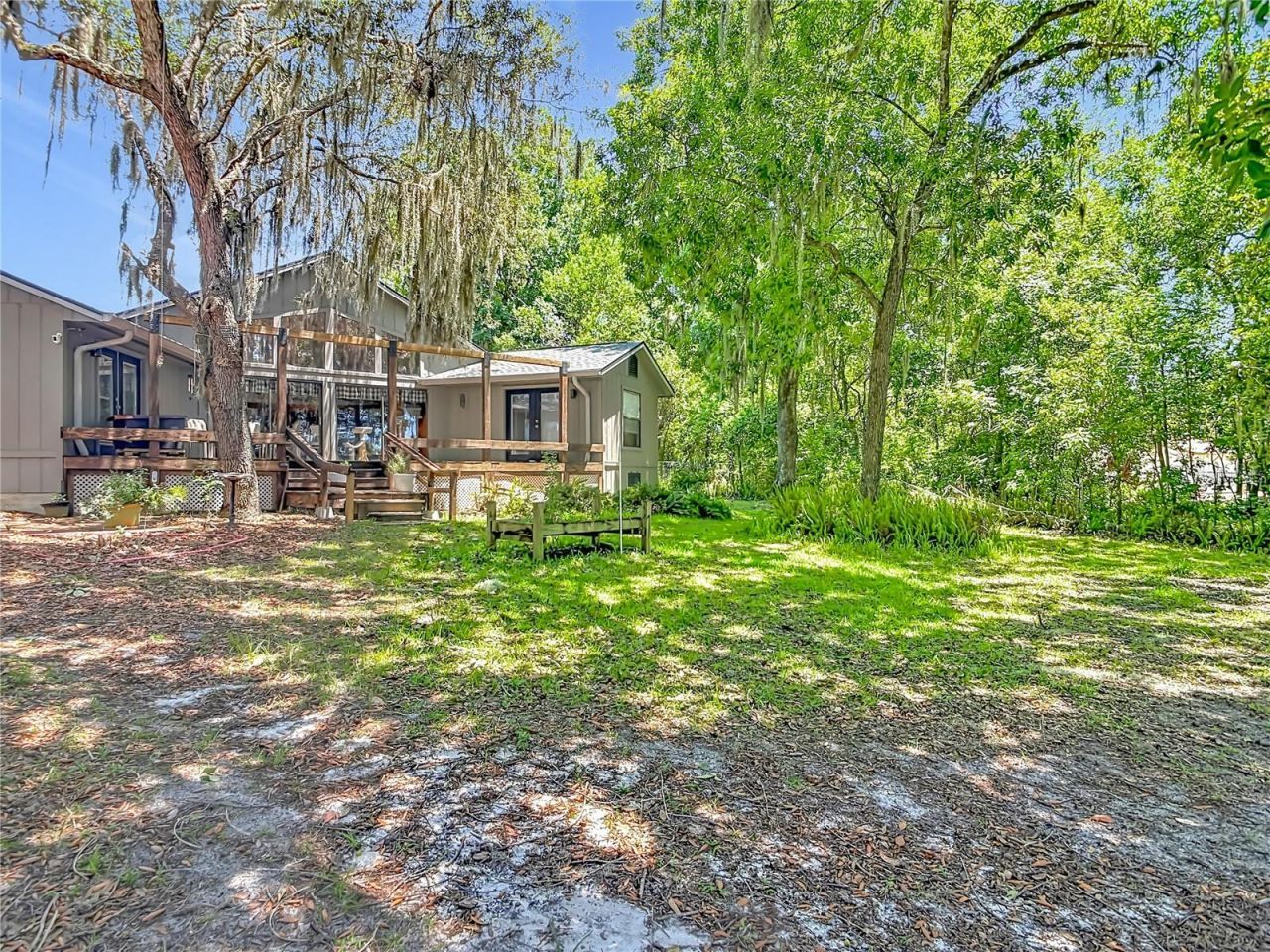 43809 Sunset Dr , Paisley, FL 32767 Photo
