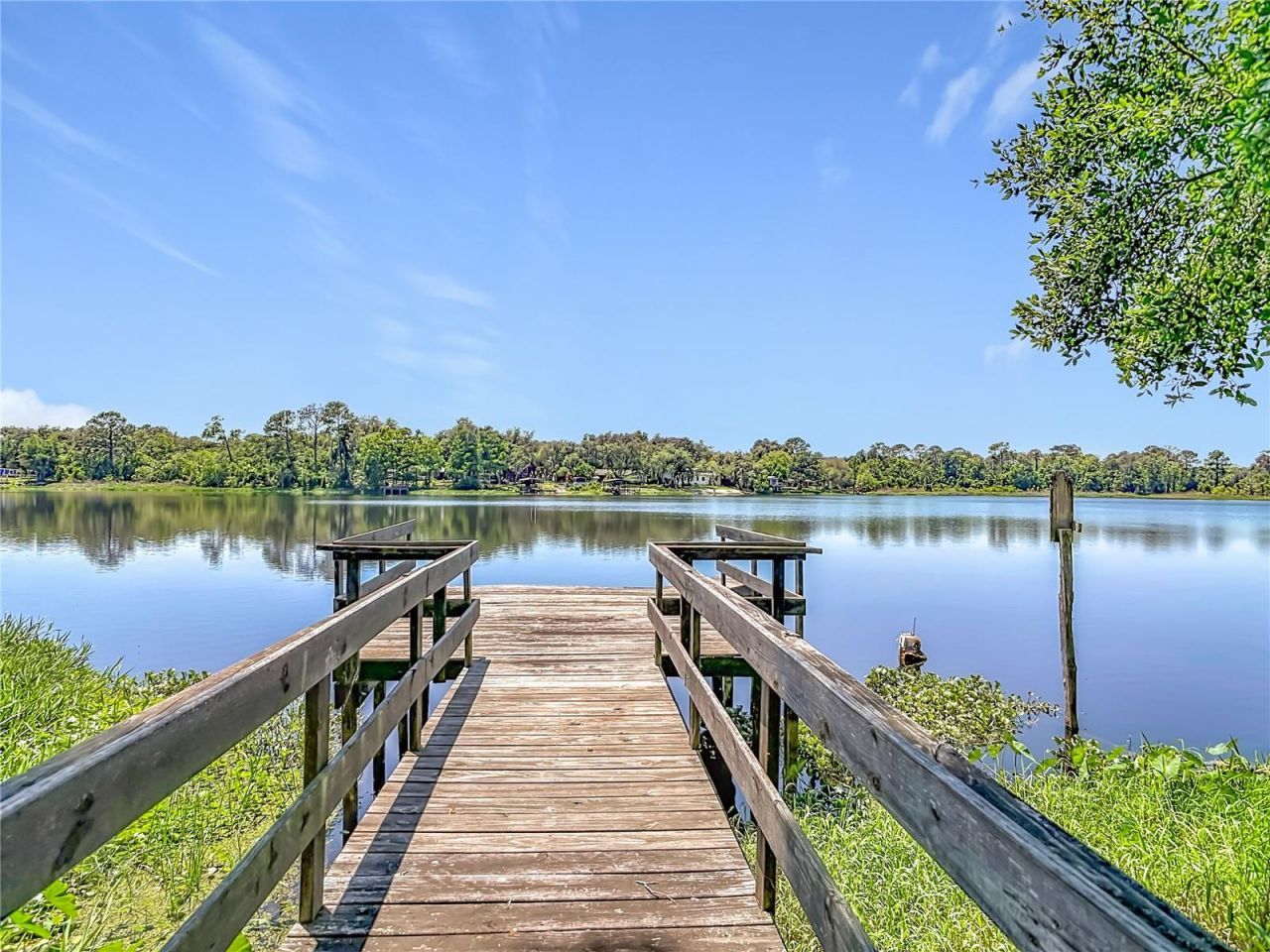 43809 Sunset Dr , Paisley, FL 32767 Photo