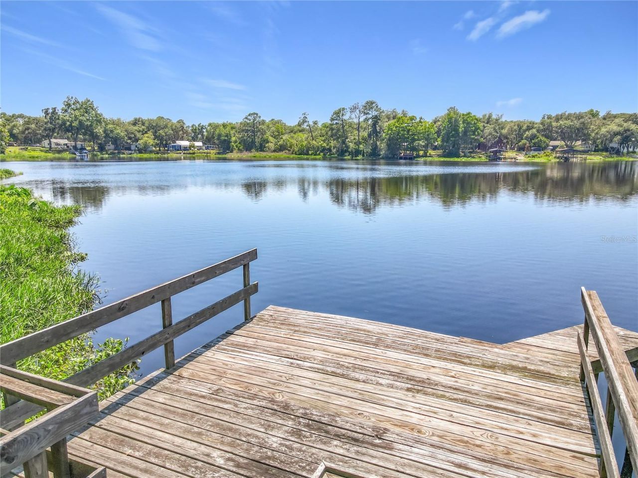 43809 Sunset Dr , Paisley, FL 32767 Photo