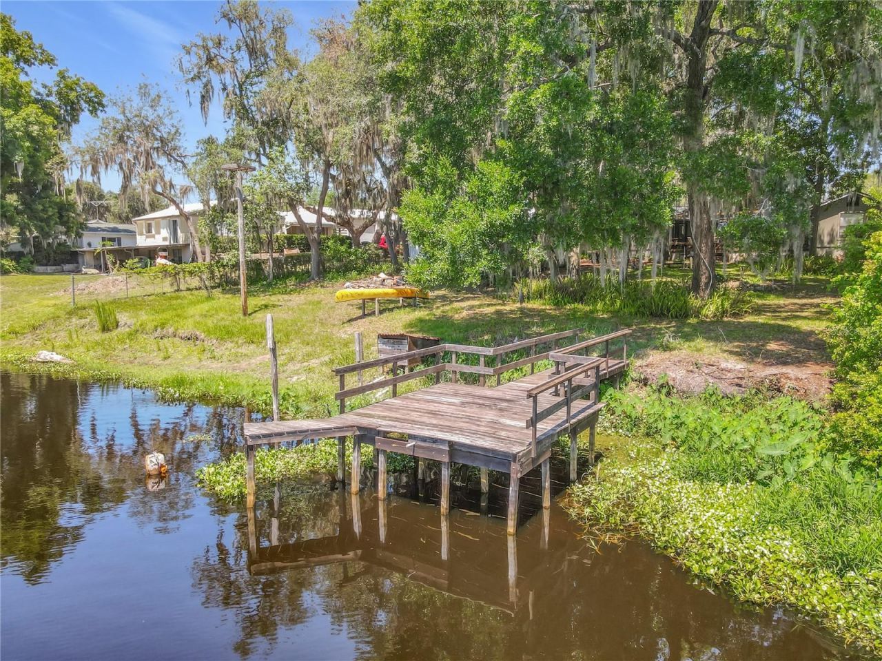 43809 Sunset Dr , Paisley, FL 32767 Photo
