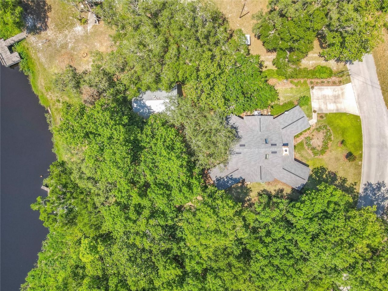 43809 Sunset Dr , Paisley, FL 32767 Photo