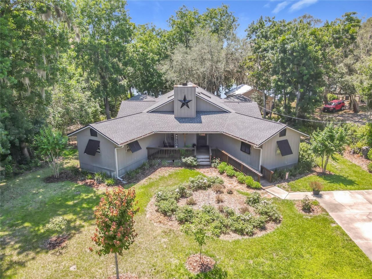 43809 Sunset Dr , Paisley, FL 32767 Photo