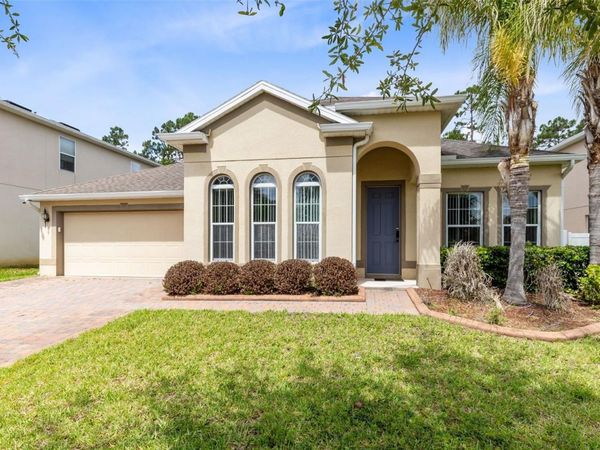 3573 GRETCHEN DRIVE , OCOEE, FL 34761