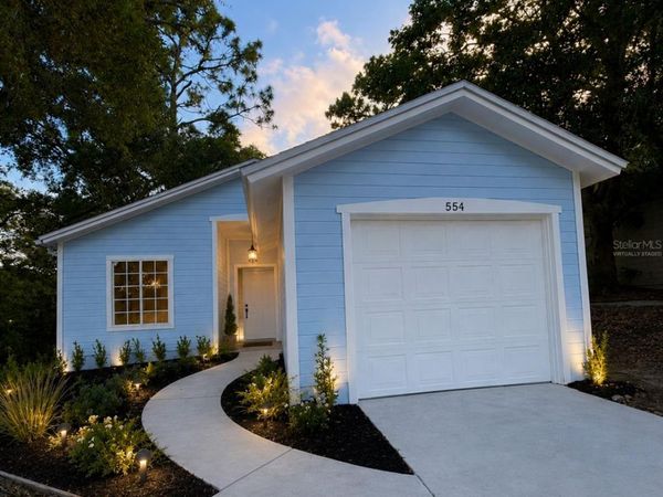 554 PORTLAND CIRCLE, APOPKA, FL 32703