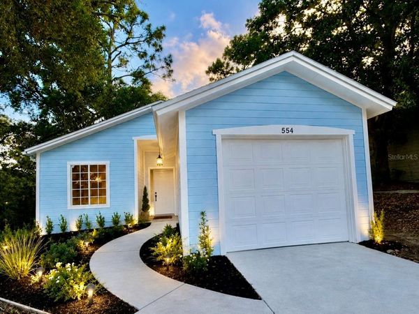 554 PORTLAND CIRCLE, APOPKA, FL 32703