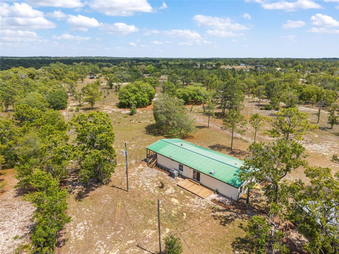 9950 SE 136th Terrace , Dunnellon, FL 34431 Photo