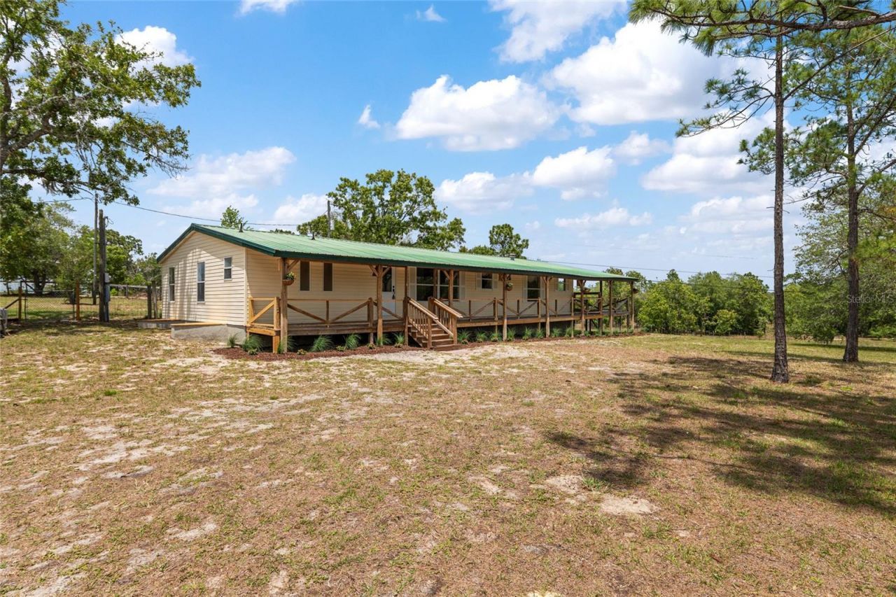 9950 SE 136th Terrace , Dunnellon, FL 34431 Photo