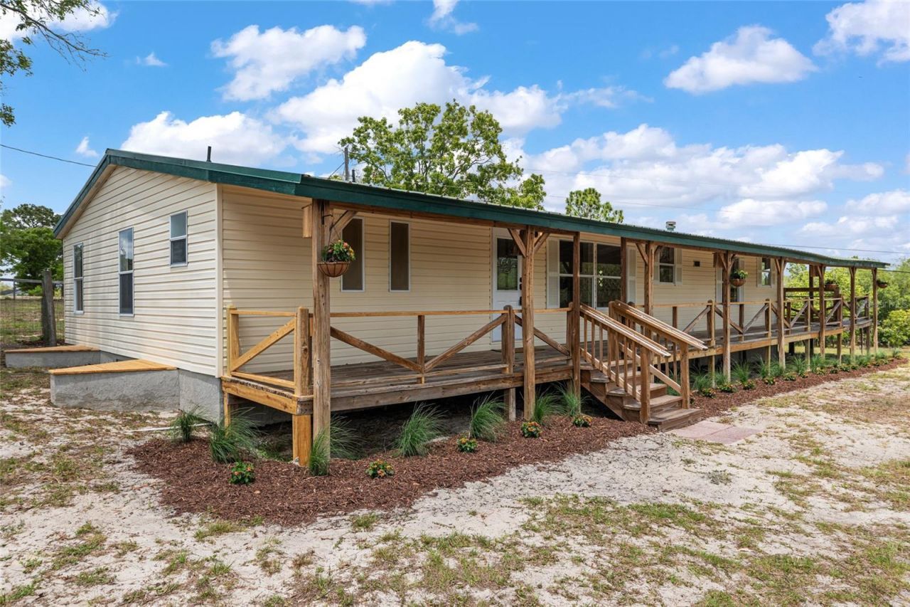 9950 SE 136th Terrace , Dunnellon, FL 34431 Photo