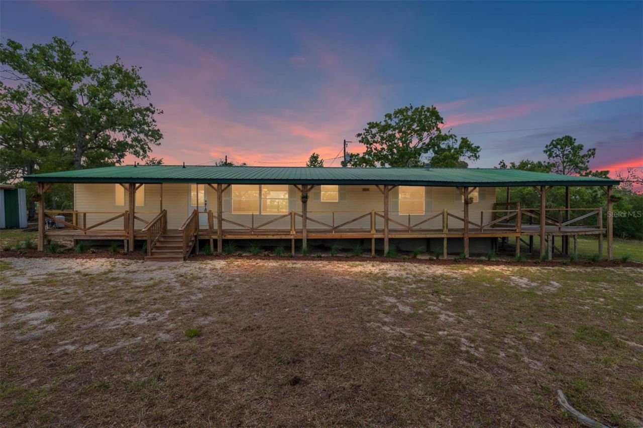 9950 SE 136th Terrace , Dunnellon, FL 34431 Photo