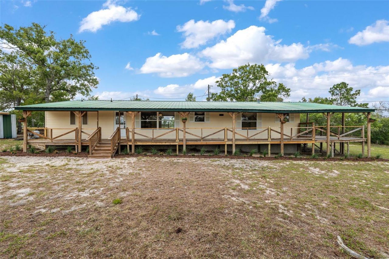 9950 SE 136th Terrace , Dunnellon, FL 34431 Photo