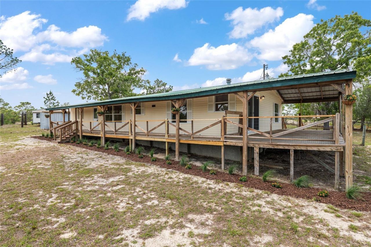 9950 SE 136th Terrace , Dunnellon, FL 34431 Photo