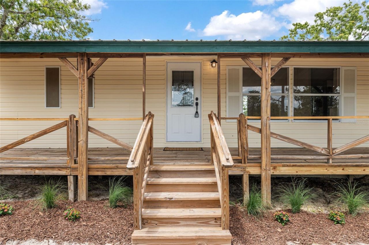 9950 SE 136th Terrace , Dunnellon, FL 34431 Photo