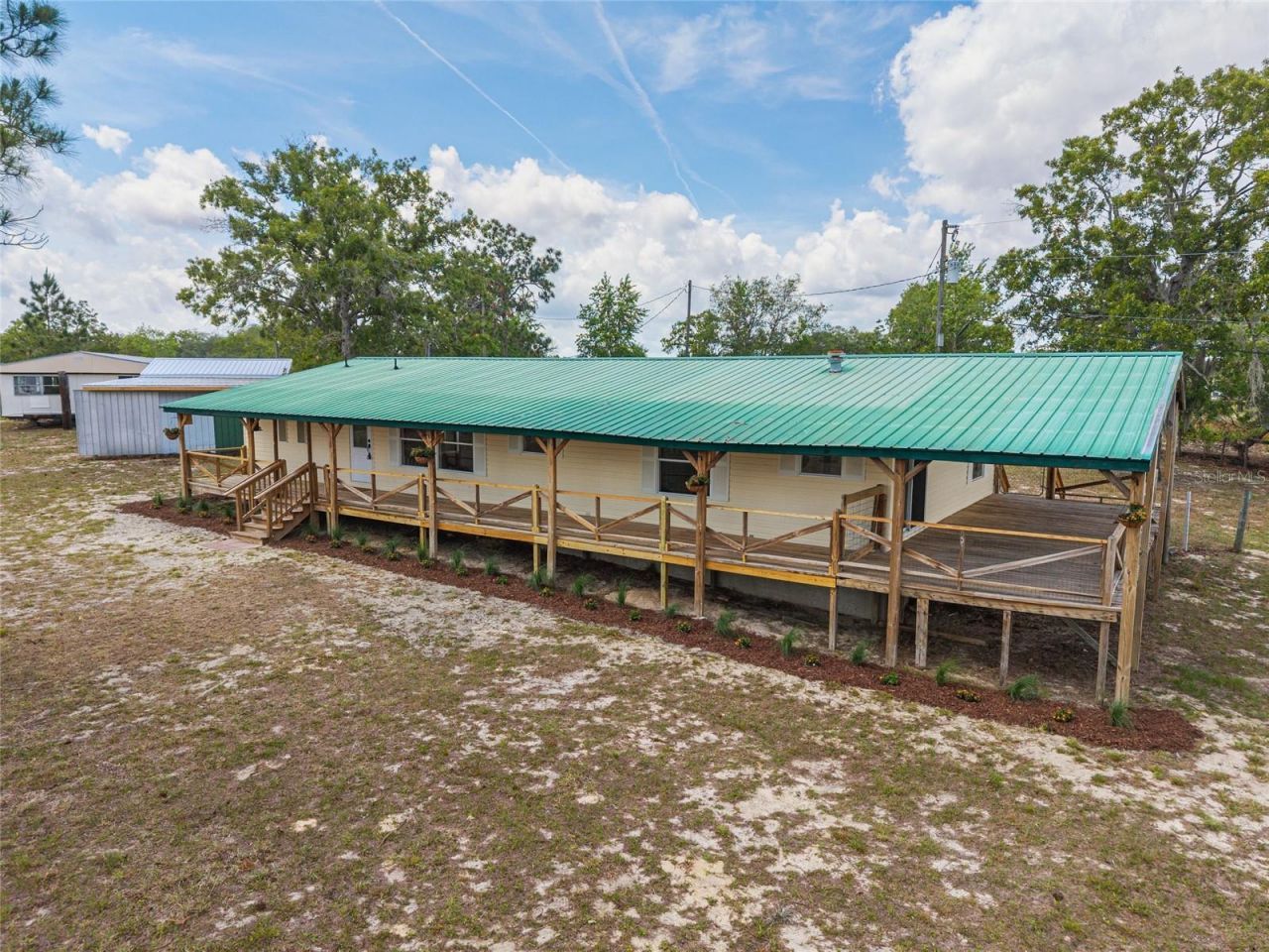 9950 SE 136th Terrace , Dunnellon, FL 34431 Photo