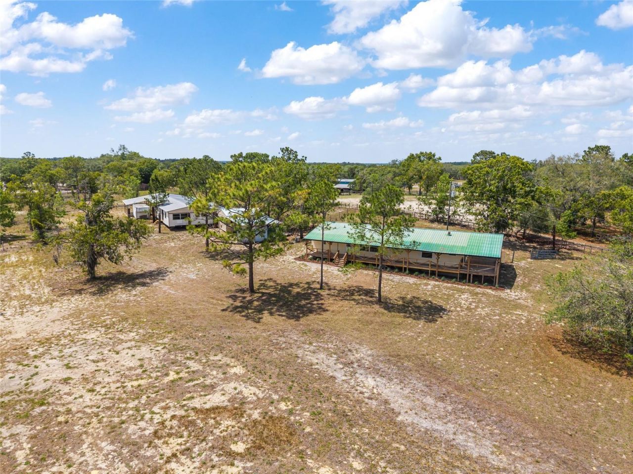 9950 SE 136th Terrace , Dunnellon, FL 34431 Photo