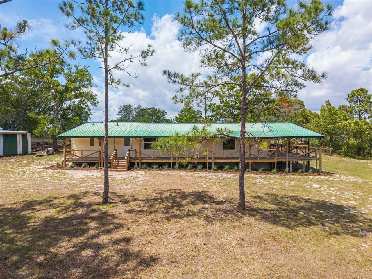 9950 SE 136th Terrace , Dunnellon, FL 34431 Photo