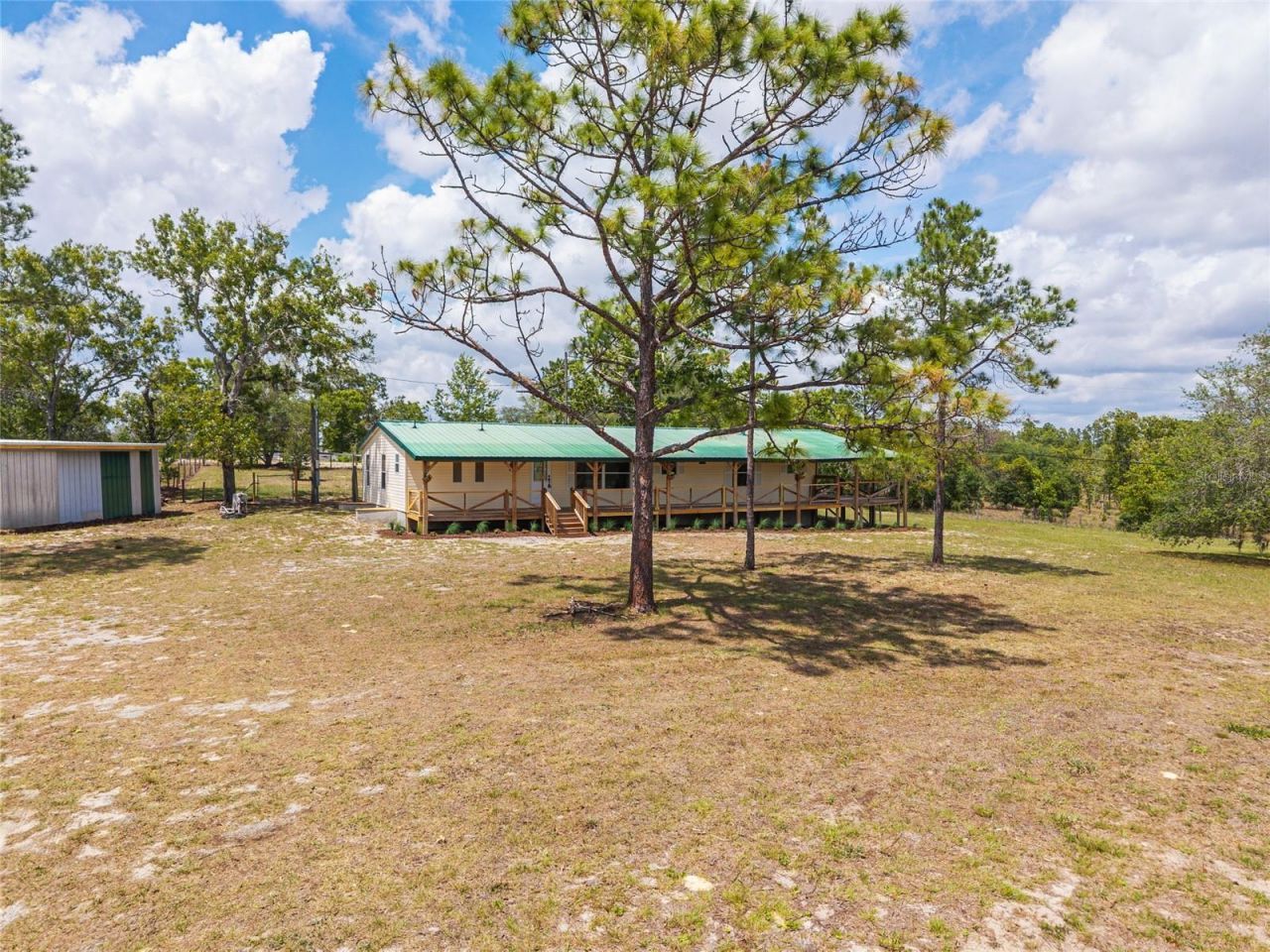 9950 SE 136th Terrace , Dunnellon, FL 34431 Photo