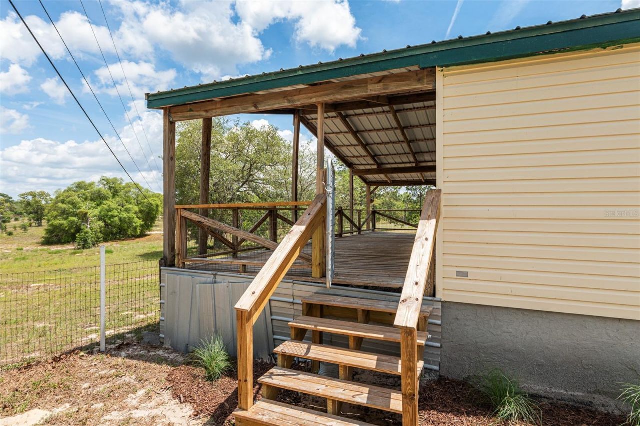 9950 SE 136th Terrace , Dunnellon, FL 34431 Photo