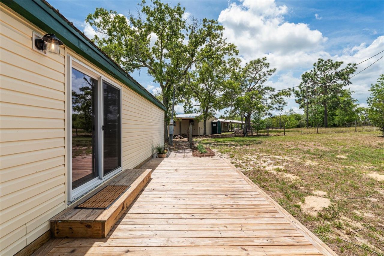 9950 SE 136th Terrace , Dunnellon, FL 34431 Photo