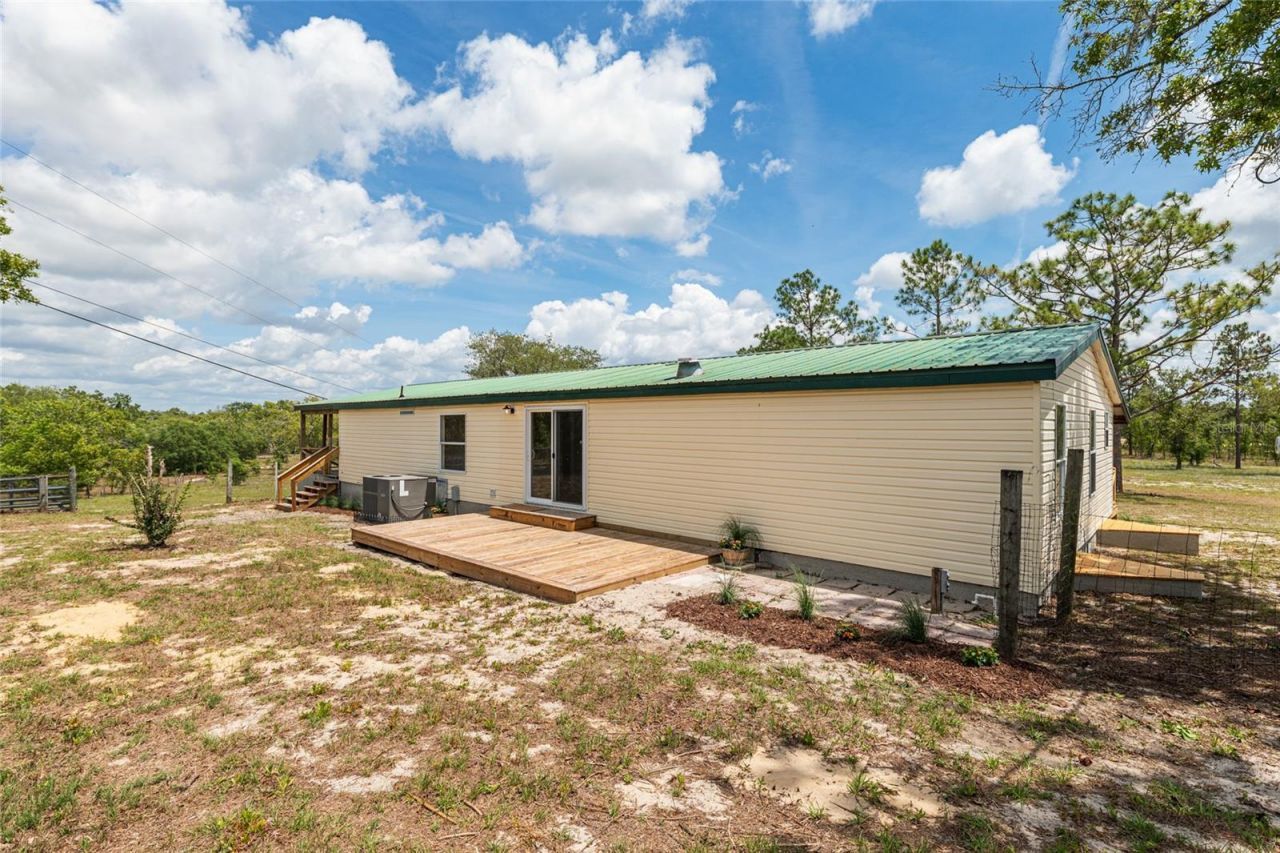 9950 SE 136th Terrace , Dunnellon, FL 34431 Photo