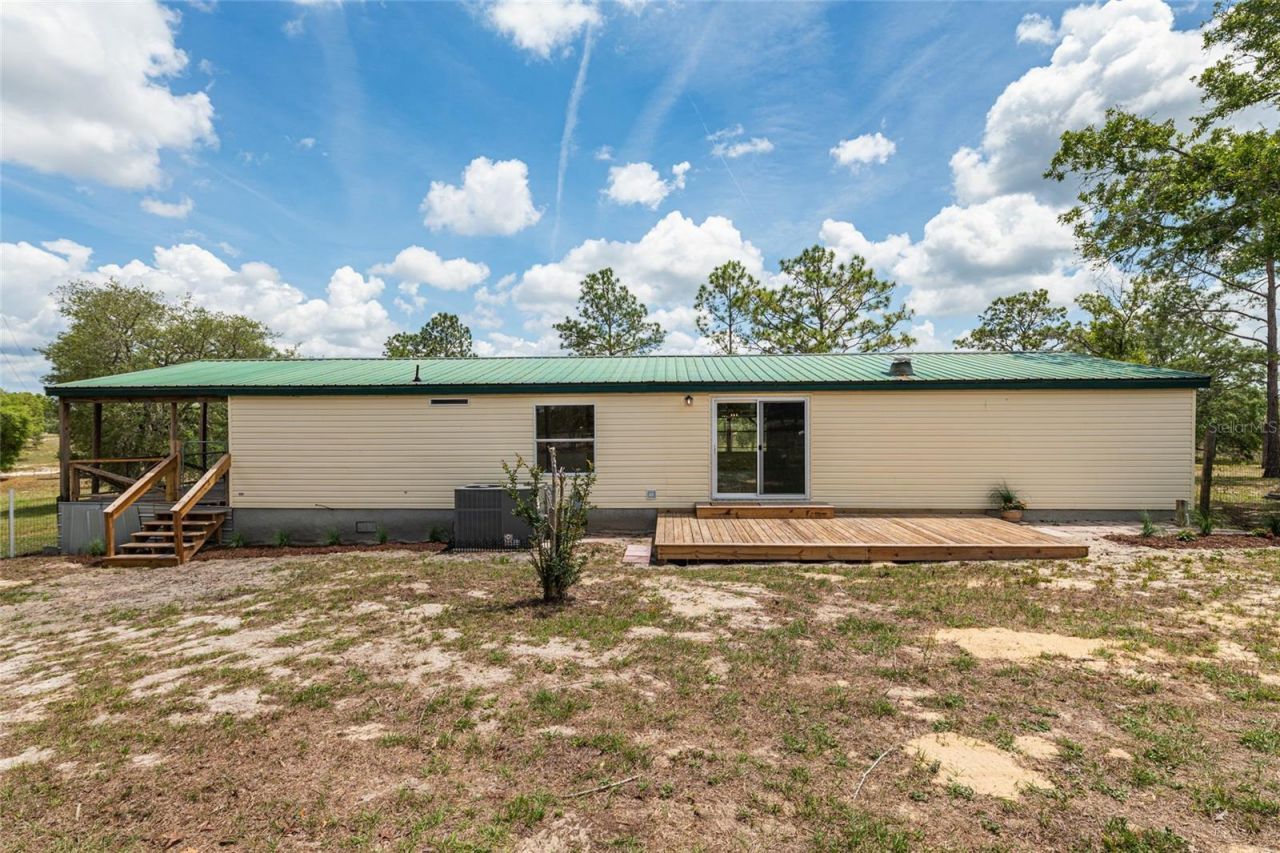 9950 SE 136th Terrace , Dunnellon, FL 34431 Photo