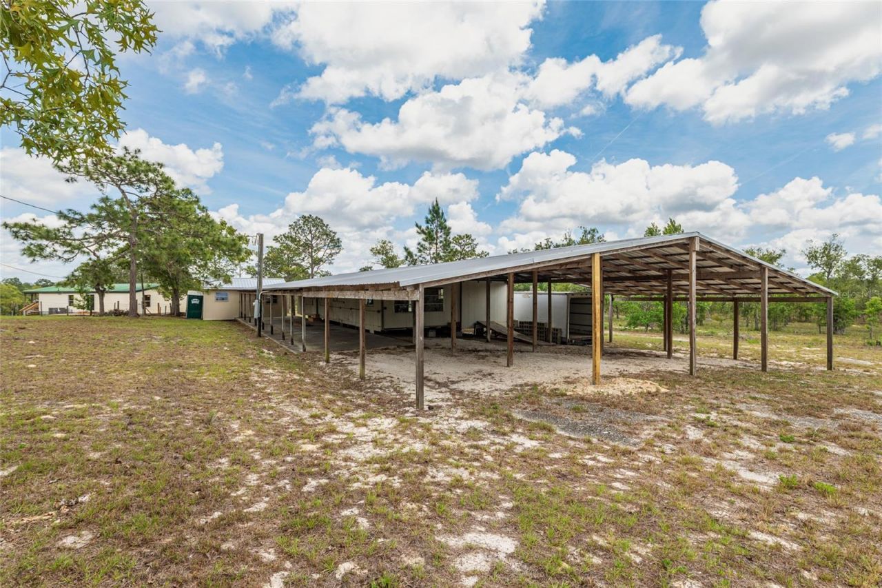 9950 SE 136th Terrace , Dunnellon, FL 34431 Photo