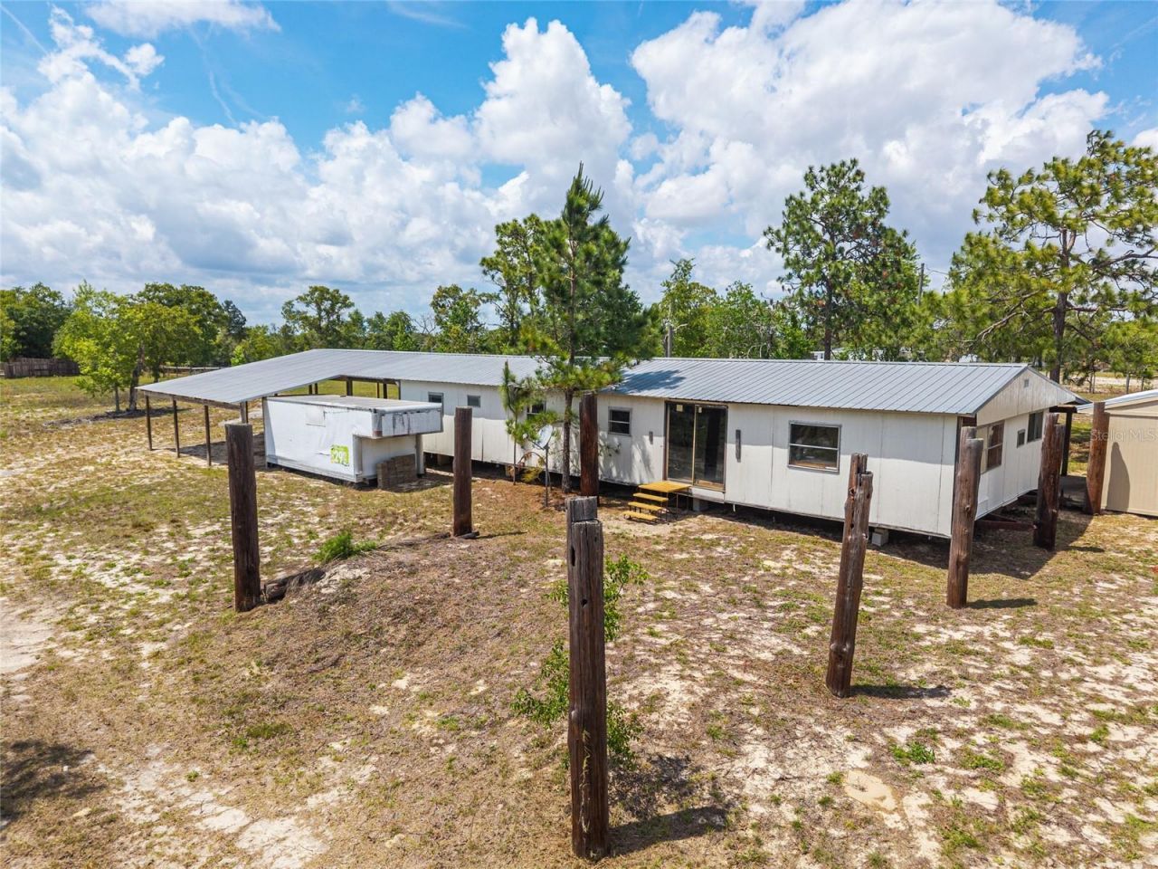 9950 SE 136th Terrace , Dunnellon, FL 34431 Photo