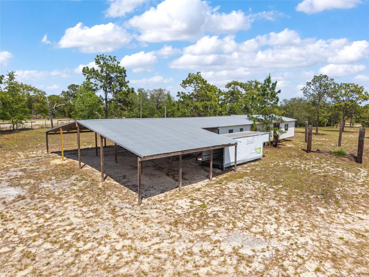 9950 SE 136th Terrace , Dunnellon, FL 34431 Photo