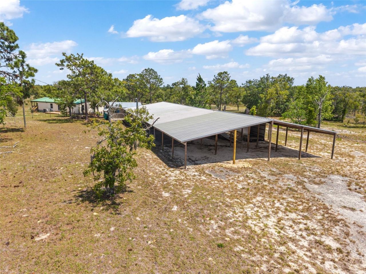 9950 SE 136th Terrace , Dunnellon, FL 34431 Photo