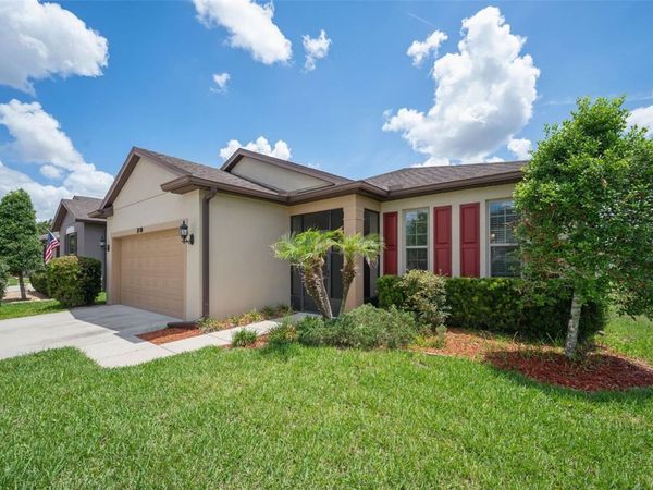 2118 TRILLIUM BOULEVARD , BROOKSVILLE, FL 34604