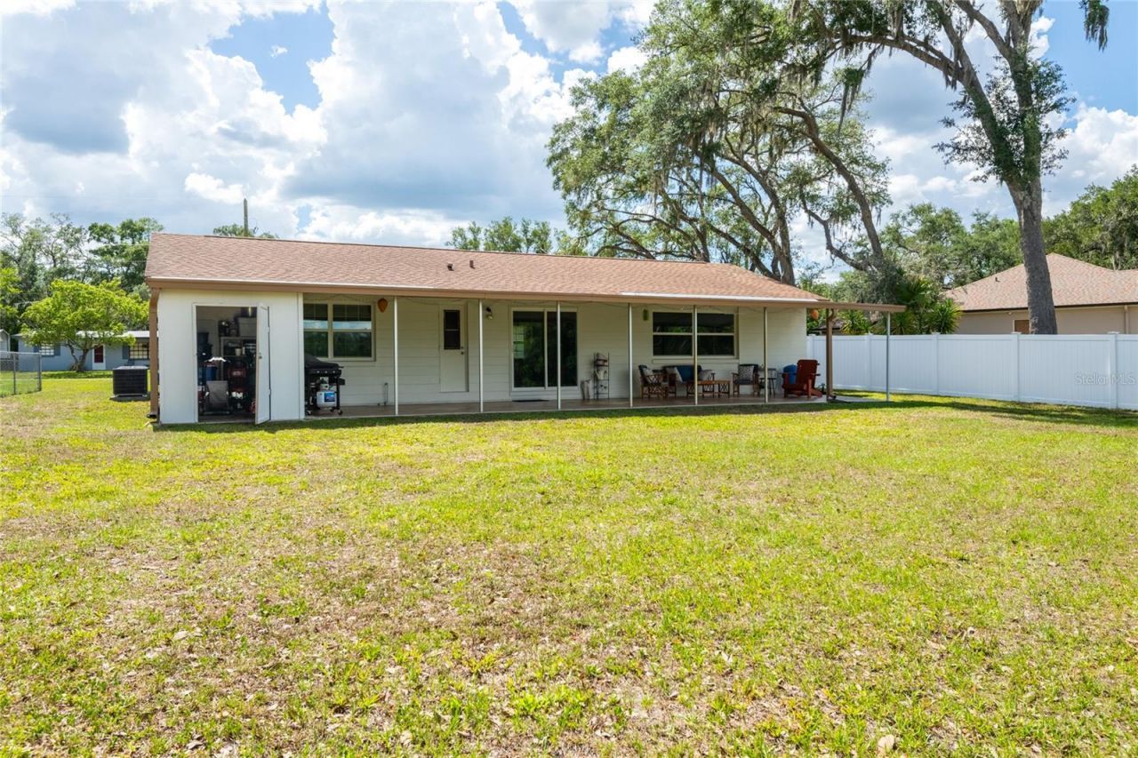19823 Alabama Road, Spring Hill, FL 34610 Photo